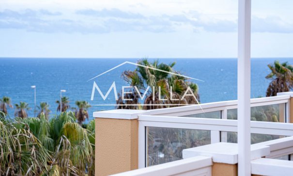 Resales - Apartment - Orihuela Costa - Cabo Roig