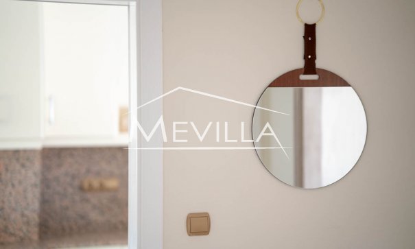 Resales - Apartment - Orihuela Costa - Cabo Roig