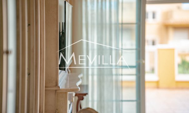 Resales - Apartment - Orihuela Costa - Cabo Roig
