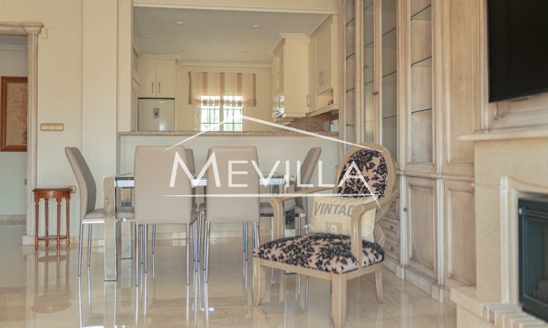 Resales - Apartment - Orihuela Costa - Cabo Roig