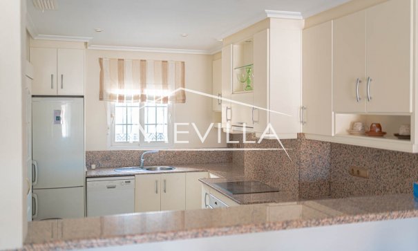 Resales - Apartment - Orihuela Costa - Cabo Roig