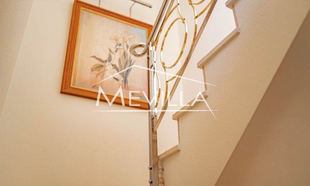 Resales - Apartment - Orihuela Costa - Cabo Roig