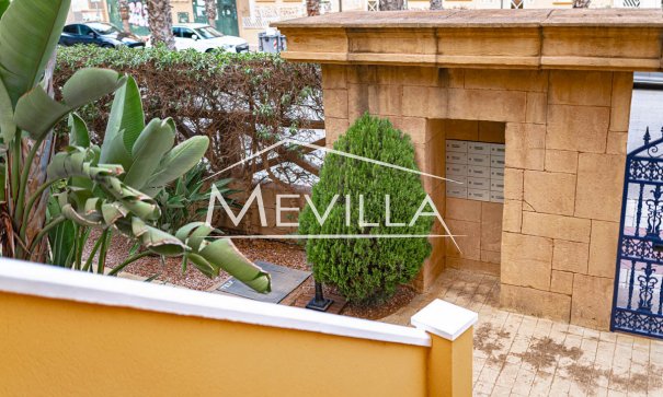 Resales - Apartment - Orihuela Costa - Cabo Roig