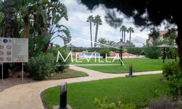 Resales - Apartment - Orihuela Costa - Cabo Roig