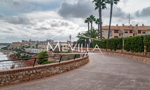 Resales - Apartment - Orihuela Costa - Cabo Roig