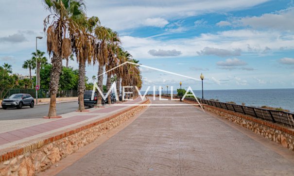 Resales - Apartment - Orihuela Costa - Cabo Roig