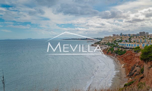 Resales - Apartment - Orihuela Costa - Cabo Roig