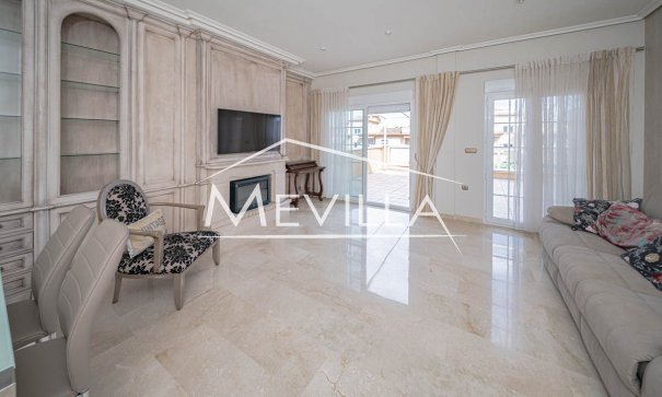 Resales - Apartment - Orihuela Costa - Cabo Roig