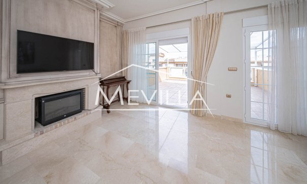Resales - Apartment - Orihuela Costa - Cabo Roig
