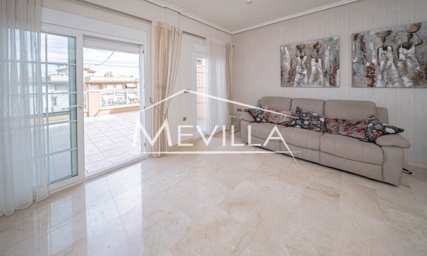 Resales - Apartment - Orihuela Costa - Cabo Roig