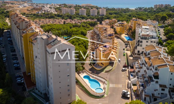 Resales - Apartment - Orihuela Costa - Campoamor