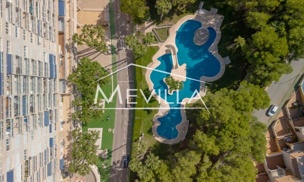 Resales - Apartment - Orihuela Costa - Campoamor