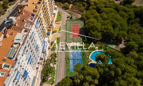 Resales - Apartment - Orihuela Costa - Campoamor