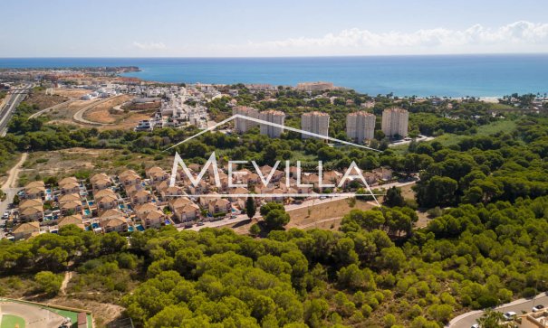 Resales - Apartment - Orihuela Costa - Campoamor