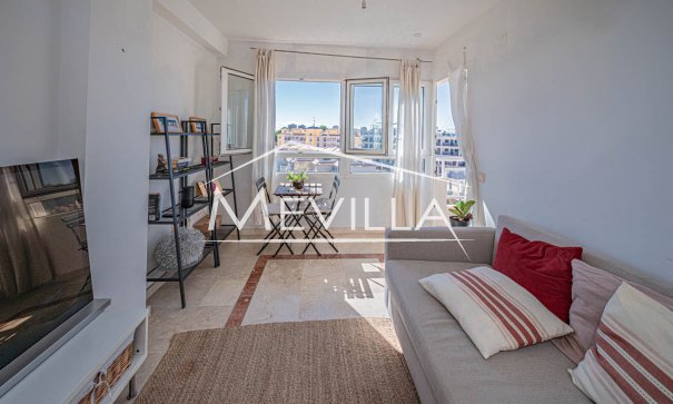 Resales - Apartment - Orihuela Costa - Campoamor