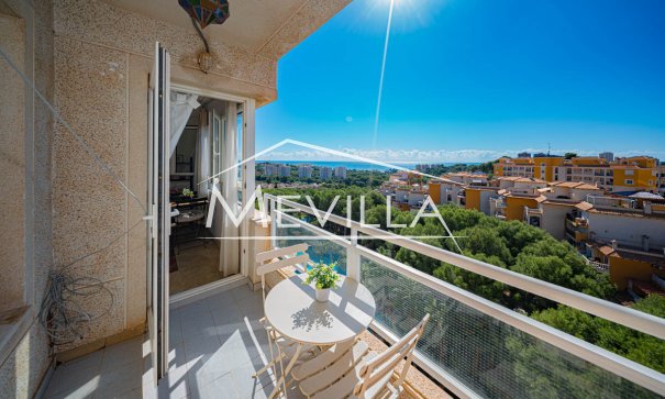 Resales - Apartment - Orihuela Costa - Campoamor