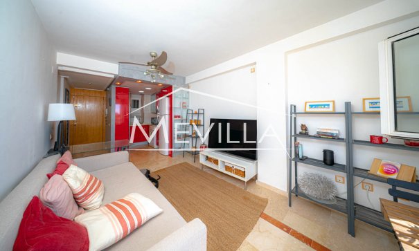 Resales - Apartment - Orihuela Costa - Campoamor