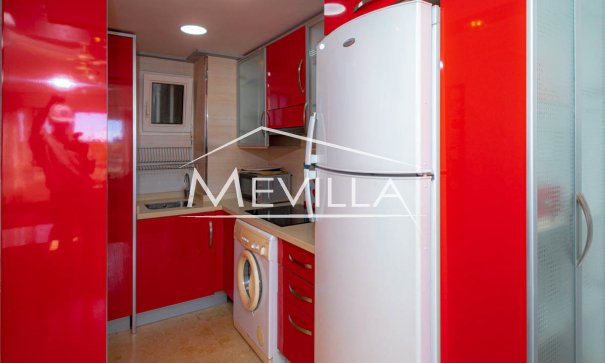 Resales - Apartment - Orihuela Costa - Campoamor