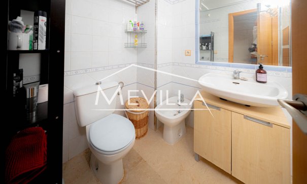 Resales - Apartment - Orihuela Costa - Campoamor