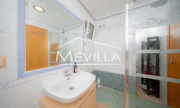 Resales - Apartment - Orihuela Costa - Campoamor