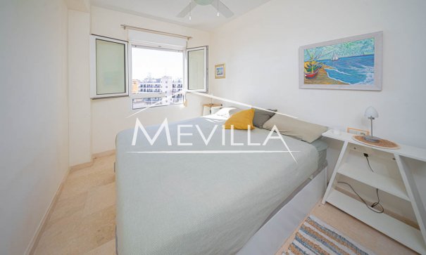 Resales - Apartment - Orihuela Costa - Campoamor