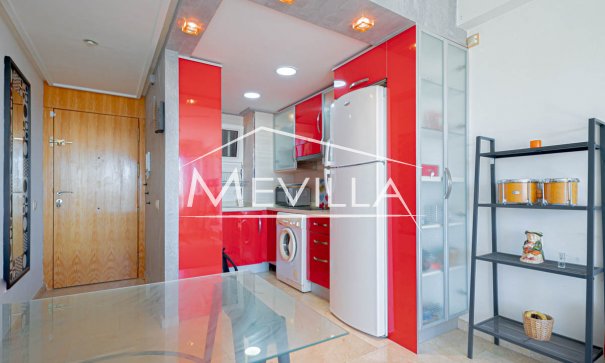Resales - Apartment - Orihuela Costa - Campoamor