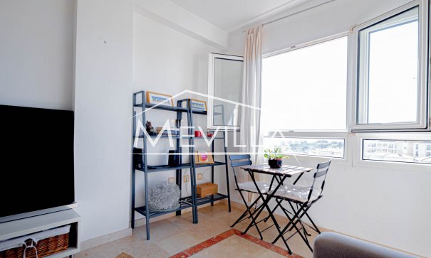 Resales - Apartment - Orihuela Costa - Campoamor