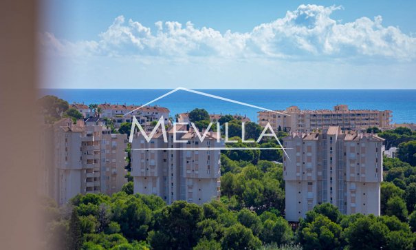 Resales - Apartment - Orihuela Costa - Campoamor