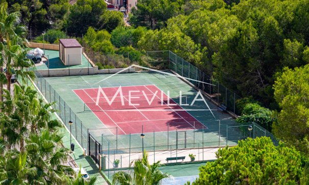 Resales - Apartment - Orihuela Costa - Campoamor