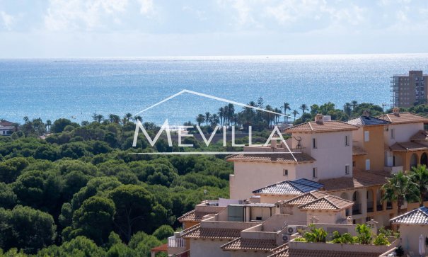 Resales - Apartment - Orihuela Costa - Campoamor
