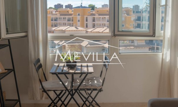 Resales - Apartment - Orihuela Costa - Campoamor
