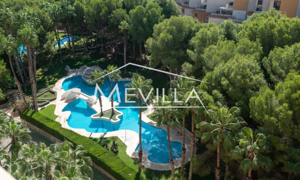 Resales - Apartment - Orihuela Costa - Campoamor