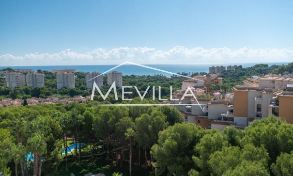 Resales - Apartment - Orihuela Costa - Campoamor