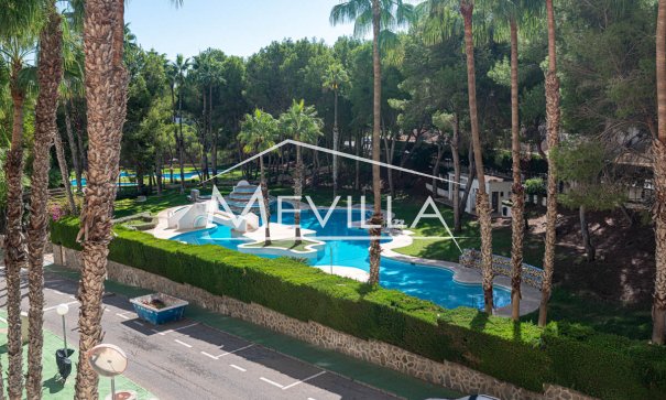 Resales - Apartment - Orihuela Costa - Campoamor