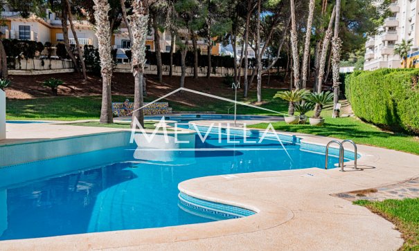Resales - Apartment - Orihuela Costa - Campoamor
