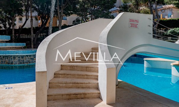 Resales - Apartment - Orihuela Costa - Campoamor