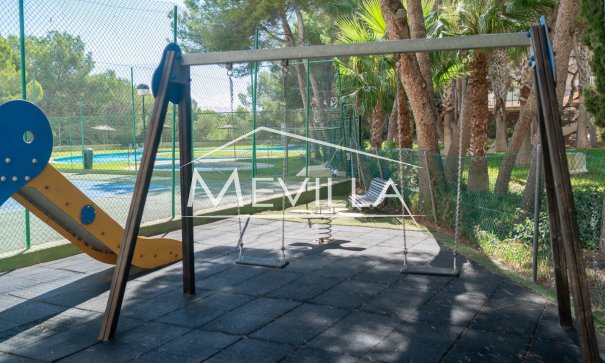 Resales - Apartment - Orihuela Costa - Campoamor