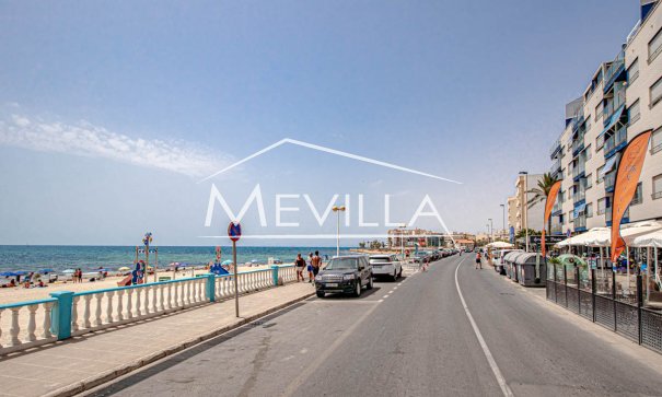 Reventes - Appartement - Torrevieja
