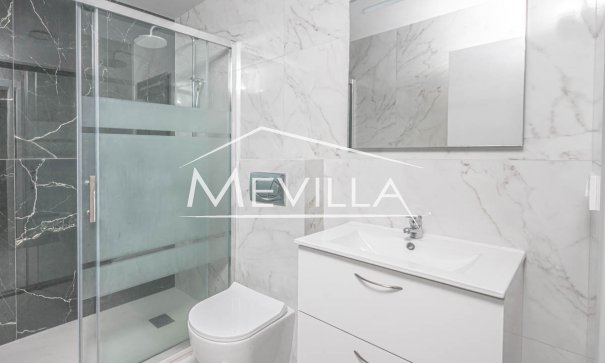 Reventes - Appartement - Torrevieja
