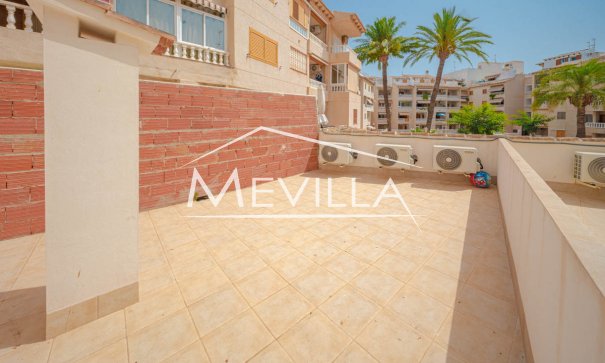 Reventes - Appartement - Torrevieja
