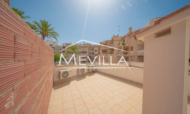 Reventes - Appartement - Torrevieja