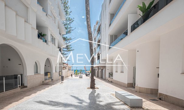 Reventes - Appartement - Torrevieja