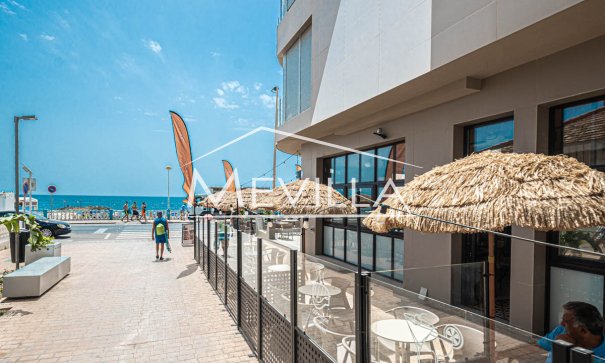Reventes - Appartement - Torrevieja