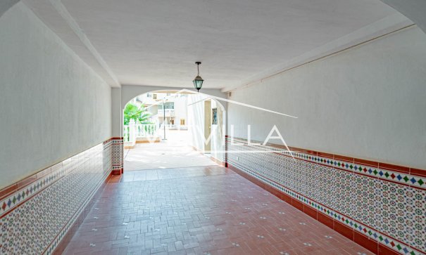 Resales - Apartment - Torrevieja