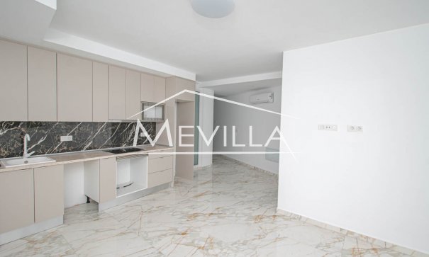 Resales - Apartment - Torrevieja