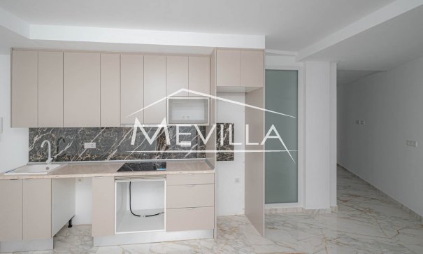 Resales - Apartment - Torrevieja