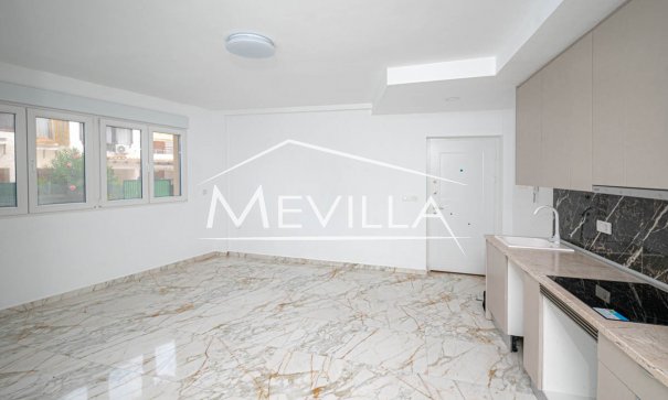 Resales - Apartment - Torrevieja