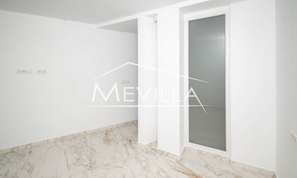 Resales - Apartment - Torrevieja