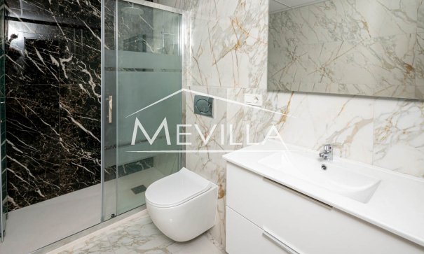 Resales - Apartment - Torrevieja