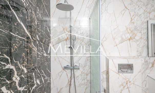 Resales - Apartment - Torrevieja